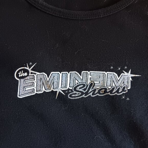 Eminem Concert Shirt - Picture 5 of 5